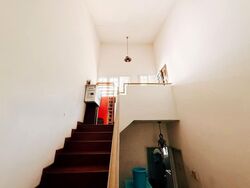 Lorong Marzuki (D14), Semi-Detached #574573401